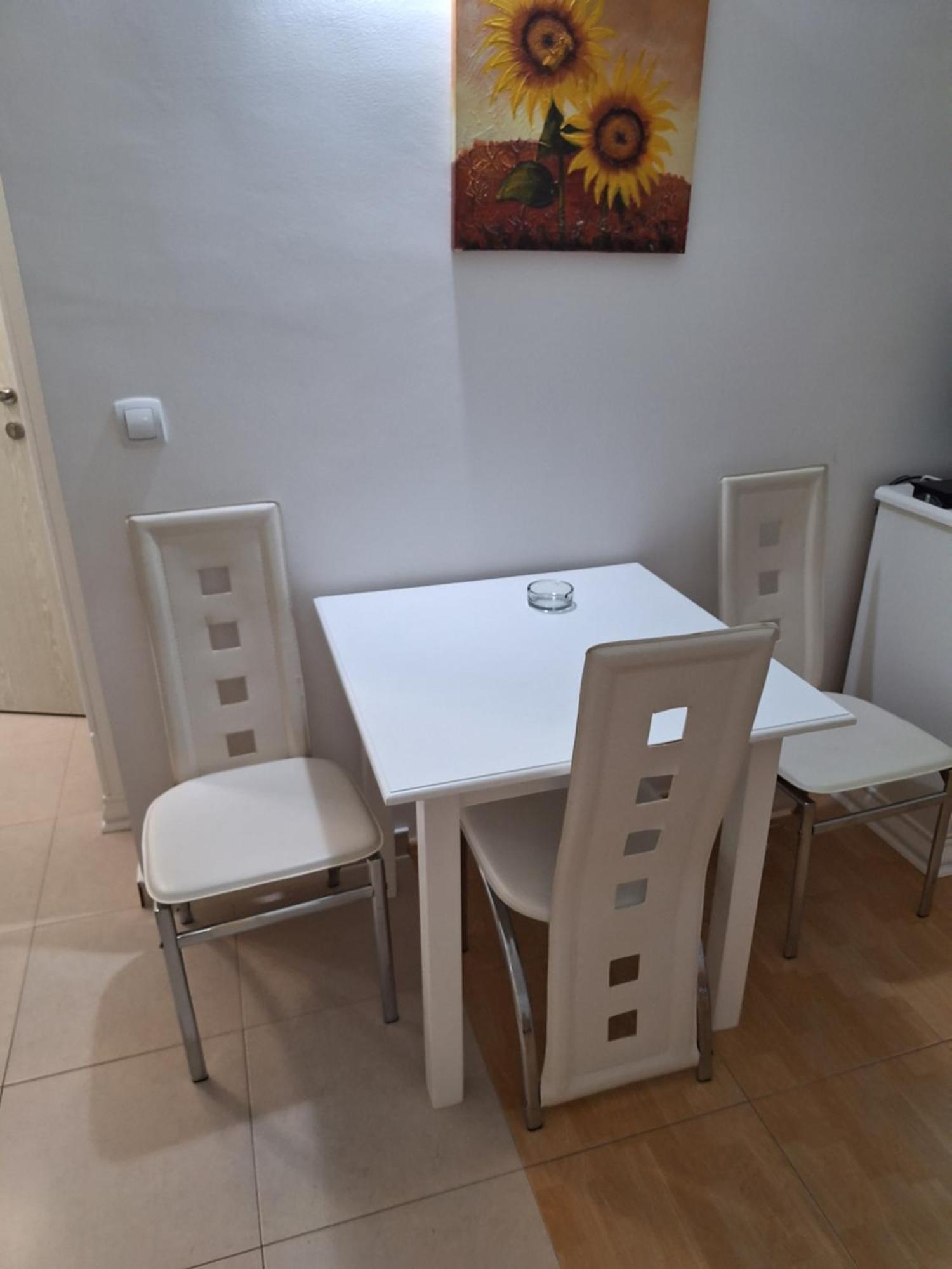 Apartmani P&M Tivat Exterior photo