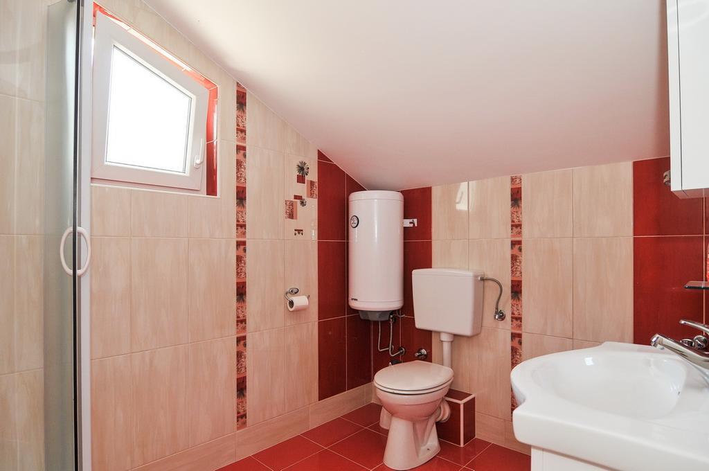 Apartmani P&M Tivat Exterior photo