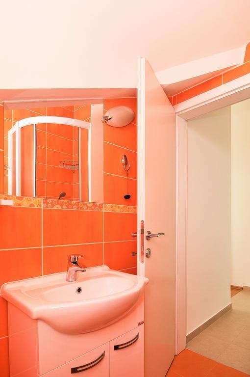 Apartmani P&M Tivat Exterior photo